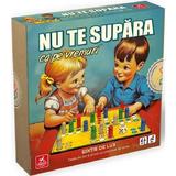 Joc: Nu te supara ca pe vremuri. Editie de lux