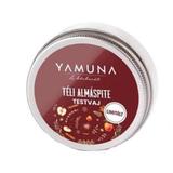 Unt de corp cu aroma de placinta cu mere Yamuna 50 ml