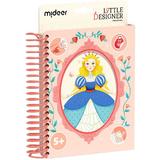 Set de creatie rochii printese. Little Designer Princess Ball