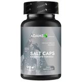 Salt Caps - Adams Supplements For Electrolyte Balance, 90 capsule