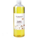 Ulei de masaj cu aroma de placinta cu mere Yamuna, 1000 ml