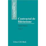 Contractul de fideiusiune Ed.2 - Emod Veress, editura C.h. Beck