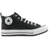 Pantofi sport unisex Converse Ctas Malden Street Boot Mid A04477C, 46, Negru