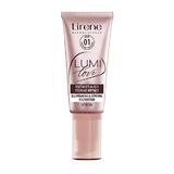 Fond de ten iluminator cu acoperire completa, Light, 30 ml