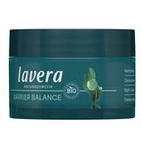 Crema de Noapte Echilibranta Unisex cu Prebiotice, Fara Parfum si Alcool - Lavera Barrier Balance Night Cream, 50 ml