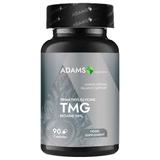TMG ( Trimetilglicina / Betaina ) 600 mg - Adams Supplements, 90 capsule