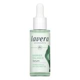 Ser Echilibrant Unisex cu Prebiotice, Fara Parfum si Alcool - Lavera Barrier Balance Serum, 30 ml