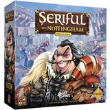 Joc de strategie: Seriful din Nottingham Ed.2