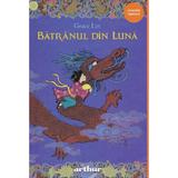 Batranul din Luna - Grace Lin, editura Grupul Editorial Art