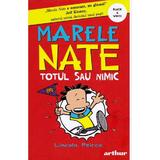 Marele Nate Vol.4: Totul sau nimic - Lincoln Peirce