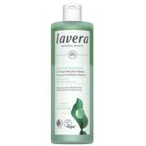 Lotiune Micelara Curatare Blanda cu Prebiotice, Fara Parfum si Alcool - Lavera Barrier Balance 2-Phase Micellar Water, 400 ml