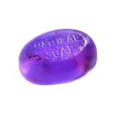 Sapun organic handmade cu lavanda Yamuna 100 gr