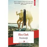 Penitenta - Eliza Clark, editura Polirom