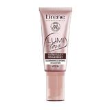  Fond de ten iluminator cu acoperire completa Lirene, Natural, 30 ml