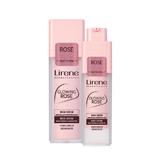 Baza de machiaj ser cu hidro complex, efect iluminator, Glowing rose, 30 ml