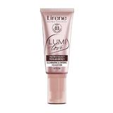 Fond de ten iluminator cu acoperire completa, Nude Lirene, 30 ml