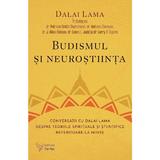 Budismul si neurostiinta - Dalai Lama, editura For You