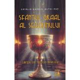 Sfantul Graal al Severinului. Trilogia Graalului Cartea 1 - Catalin-Gabriel Butoi-Put, editura Neverland