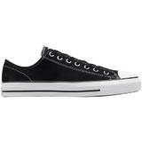 Tenisi unisex Converse Cons Chuck Taylor All Star Pro Suede 159574C, 45, Negru