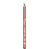 Creion Bio Contur Buze - Lavera Lip Contour, nuanta Warm Brown 03, 1.4 g