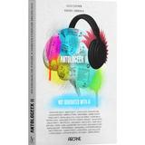 Antologeek II - Andrei Zbirnea, Editura Pentru Arta Si Literatura