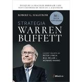 Strategia Warren Buffett - Robert G. Hagstrom, editura Iblock