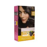 Vopsea de păr Italiană, Negru natural 3/0, 200 ml