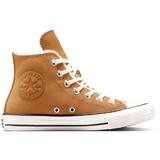 Tenisi unisex Converse Chuck Taylor All Star Cozy Suede A17974C, 36, Maro