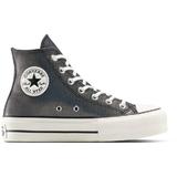 Tenisi unisex Converse Chuck Taylor All Star Lift Platform Sparkle A14519C, 38, Gri