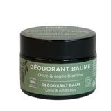 Deodorant Balsam Natural cu Parfum Marin - Najel Deodorant Balm, 45 g