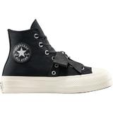 Tenisi unisex Converse Converse Chuck Taylor All Star Lift A15166C, 36, Negru