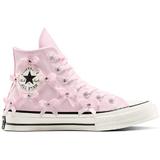 Tenisi unisex Converse Chuck 70 Bows Studs A14444C, 36, Roz