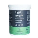 Sapun Negru Pasta Concentrata, Degresant Natural Multifunctional - Najel Black Soap Paste, 1000 g