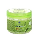 Gel Pur de Aloe Vera – Calmant si Hidratant, pentru Piele Sensibila si Iritata – Dermaflora Aloe Vera Natural Skin Care Gel, 300 ml