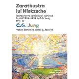 Zarathustra Lui Nietzsche - C.g. Jung