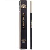 Creion de sprâncene rezistent la apa cu textură foarte fină, Global Fashion, GF38018, #101 Dark Coffee