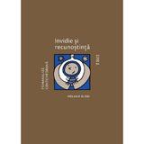 Invidie si recunostinta - Melanie Klein, editura Trei