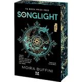 Songlight - Moira Buffini, editura Pandora