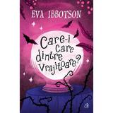 Care-i care dintre vrajitoare? - Eva Ibbotson, editura Curtea Veche
