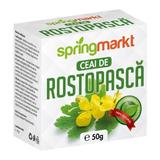 SHORT LIFE - Ceai de Rostopasca Springmarkt, 50g