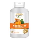 SHORT LIFE - Supliment Alimentar Artrisalm 100% Natural - Star International Ayurmed, 120 tablete