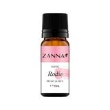 SHORT LIFE - Ulei de Rodie Presat la Rece Zanna,10 ml
