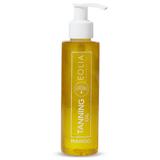 Ulei de Bronzare pentru Corp - Eolia Cosmetics Tanning Oil Mango, 150 ml
