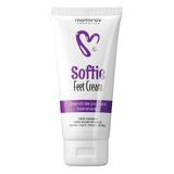 Crema hidratanta de picioare Softie Momirov Cosmetics, 100 ml