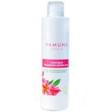 Gel de dus cu frangipani si iasomie Yamuna, 200 ml