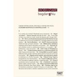 Mobilizare - Bogdan Ghiu, editura Tact