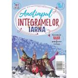 Anotimpul integramelor Nr.3 din 2025, editura Alias Publishing