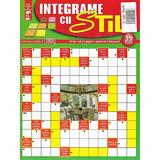 Integrame cu stil Nr.39 din 2025, editura Alias Publishing