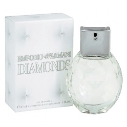 Apa de Parfum Giorgio Armani Emporio Diamonds, Femei, 30ml