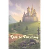 Roza De Tanneburg, editura Agapis